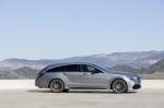 Mercedes-Benz CLS63 AMG S-Model Shooting Brake 2015 года